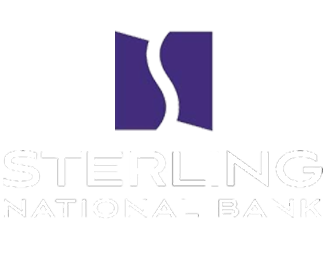 Sterling National Bank | All Storm Drains Inc. Drainage Customer